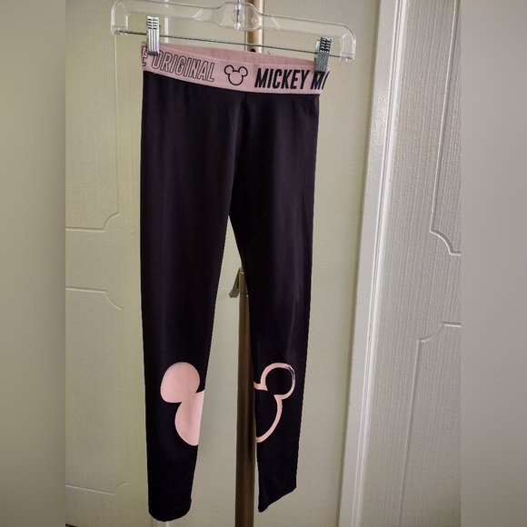 Zara Sporty Collection -Disney Leggings - Picture 1 of 6